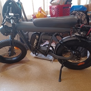 2022 Unsure Smarttravel Black