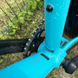 2022 Specialized Rockhopper Expert 29 Blue