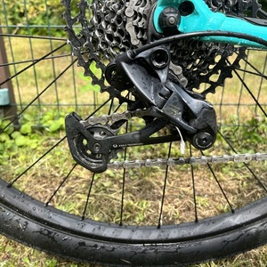 2022 Specialized Rockhopper Expert 29 Blue