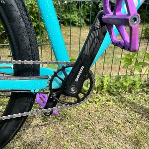 2022 Specialized Rockhopper Expert 29 Blue