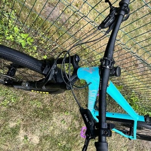 2022 Specialized Rockhopper Expert 29 Blue