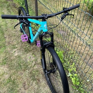 2022 Specialized Rockhopper Expert 29 Blue