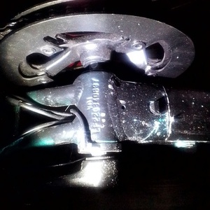 2023 Pedego Avenue 28" Teal and Brown