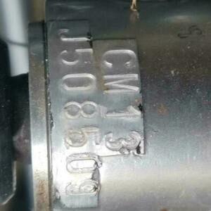 GT Bicycles Timberline Silver, gray or bare metal