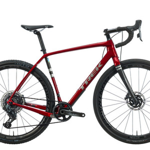 2021 Trek Checkpoint SL Red