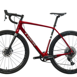 2021 Trek Checkpoint SL Red