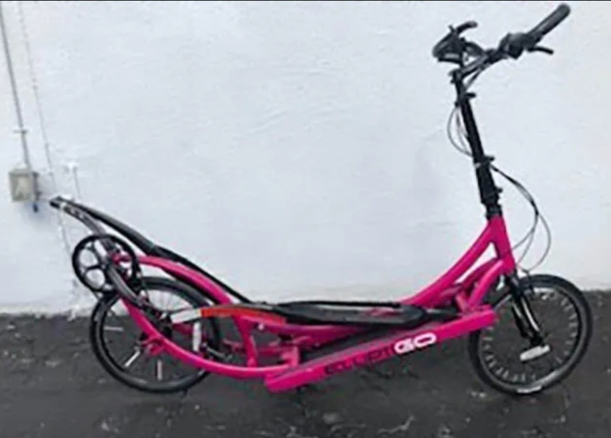 elliptigo 8s