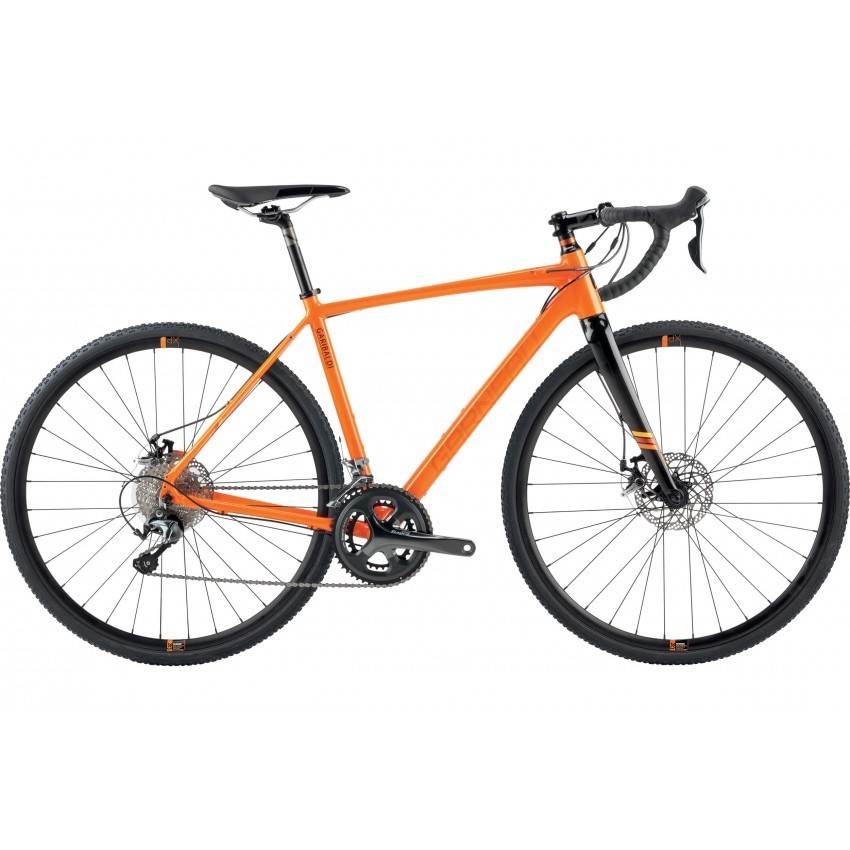 2016 Louis Garneau Garibaldi G2