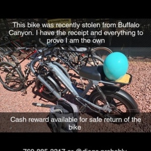 Genuine Innovations Silver, gray or bare metal