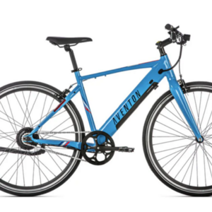 2022 Aventón Soltera 7 Blue