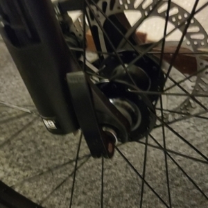 2023 Trek marlin6 Red