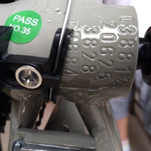 Ozone 163817 Silver, gray or bare metal and Brown