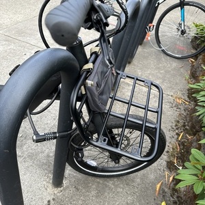 2023 REI Co-op Co-op Cycles Generation e1.2 Electric... Black