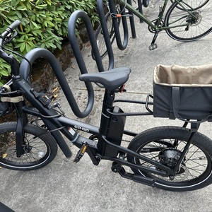 2023 REI Co-op Co-op Cycles Generation e1.2 Electric... Black