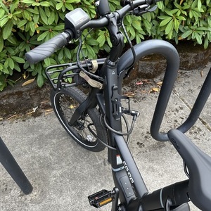 2023 REI Co-op Co-op Cycles Generation e1.2 Electric... Black