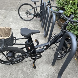 2023 REI Co-op Co-op Cycles Generation e1.2 Electric... Black