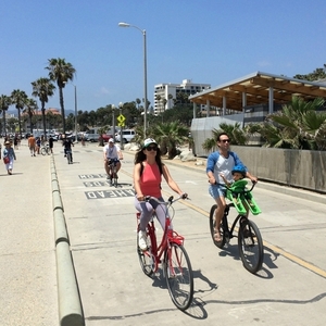 2019 Specialized Hot Rod Pink