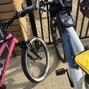 2019 Specialized Hot Rod Pink