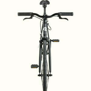 2022 Retrospec Harper Plus Black