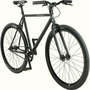 2022 Retrospec Harper Plus Black