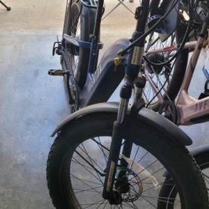 2023 Aventón Aventure.2 Blue