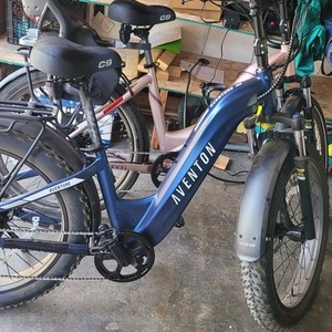 2023 Aventón Aventure.2 Blue