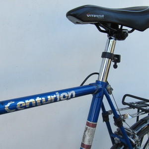 1978 Centurion Custom Blue