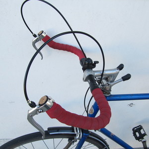 1978 Centurion Custom Blue