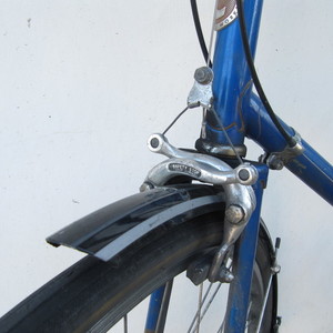 1978 Centurion Custom Blue