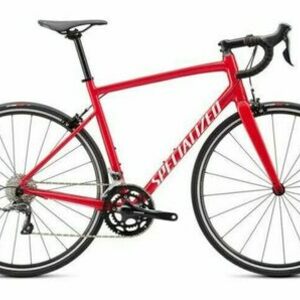 2020 Specialized Allez Red