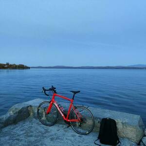2020 Specialized Allez Red