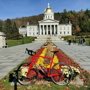 2020 Specialized Allez Red
