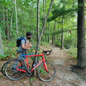 2020 Specialized Allez Red