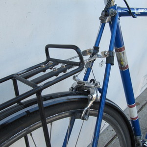 1978 Centurion Custom Blue