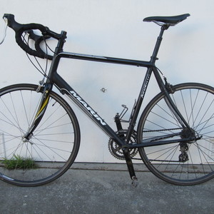 自転車本体 MARIN ARGENTA 105 5700 通勤通学やサイクリングなど使い道いろいろ！楽天市場店