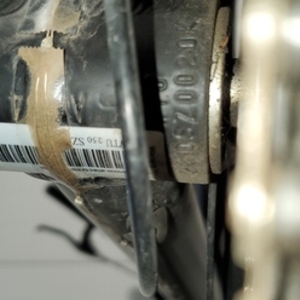 2016 Electra Straight 8 Black