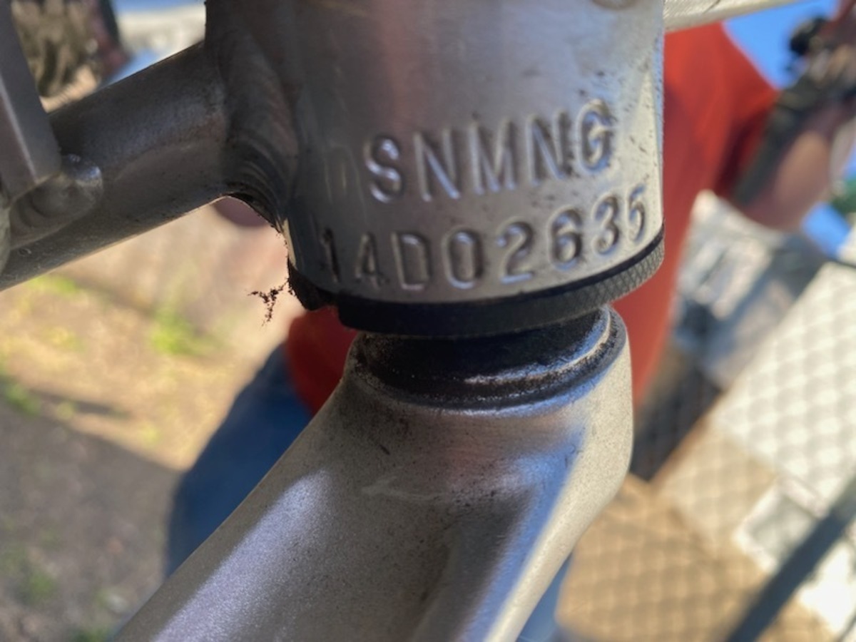 schwinn soto comfort bike