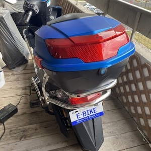 2023 Tao motor Blue