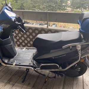 2023 Tao motor Blue