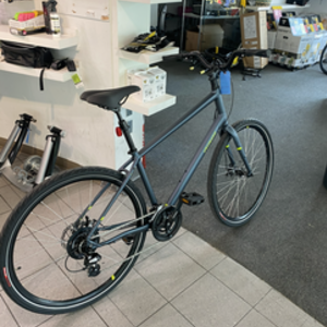 2020 Specialized Blue