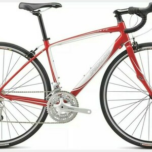 2013 Specialized Dolce Red