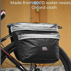 2017 Giant Talon 27.5 Black and Red