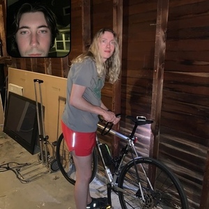 2021 Cannondale CAADX 1 Silver, gray or bare metal and Black