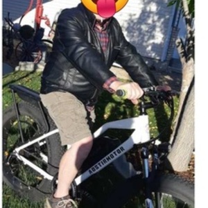 2022 Aostirmotor S07-G White