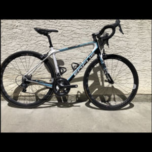 2014 Focus Izalco Ergo White