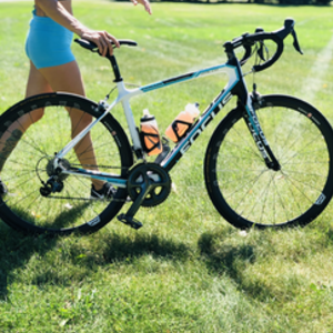 2014 Focus Izalco Ergo White