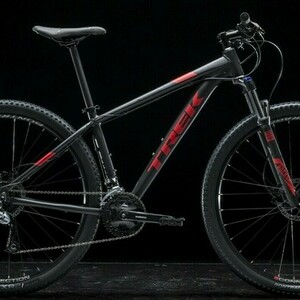 2017 Trek Marlin Black