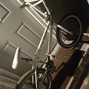 2022 Stolen Bicycle Co. White