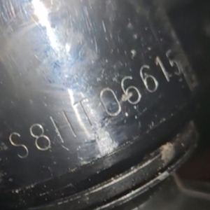 1996 GT Bicycles Silver, gray or bare metal