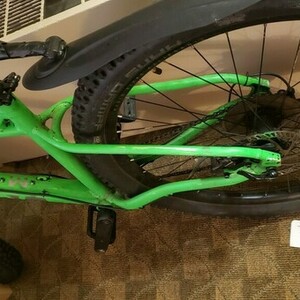 Marin Bikes San quintin 1 Green